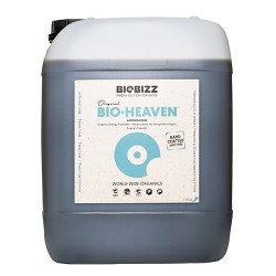 BioHeaven 10 L BioBizz